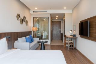 Mandala Hotel & Suites Hải Dương - 2