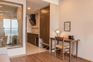 Mandala Hotel & Suites Hải Dương - 1