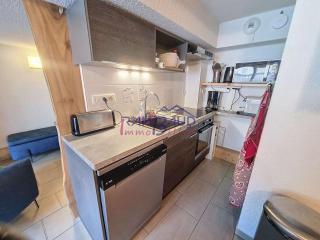 Appartement Duplex 6-8 pers - Pied Piste - Wifi - FR-1-854-6 - 9