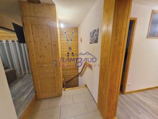 Appartement Duplex 6-8 pers - Pied Piste - Wifi - FR-1-854-6 - 7