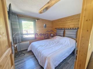 Appartement Duplex 6-8 pers - Pied Piste - Wifi - FR-1-854-6 - 6