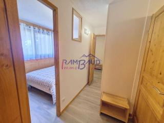 Appartement Duplex 6-8 pers - Pied Piste - Wifi - FR-1-854-6 - 4