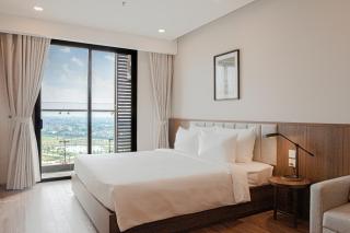 Mandala Hotel & Suites Hải Dương - Bảo Thap - 5