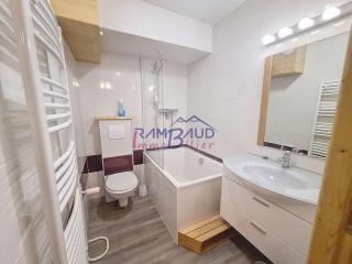 Appartement Duplex 6-8 pers - Pied Piste - Wifi - FR-1-854-6 - 1