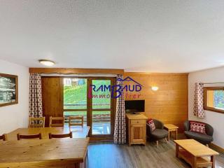 Appartement 3 pièces, 6 couchages - Piscine, Parking couvert - FR-1-854-2 - 5