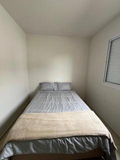 Apartamento com Ar condicionado, próximo ao Centro - 6