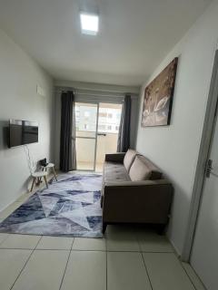 Apartamento com Ar condicionado, próximo ao Centro - 2