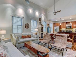 Forsyth Artist Retreat - 6