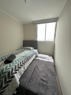 Modern downtown apartment - 8