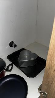 Modern downtown apartment - 6