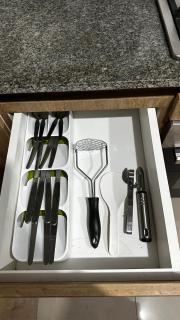 Modern downtown apartment - 5