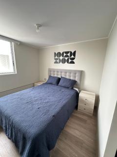 Modern downtown apartment - 1