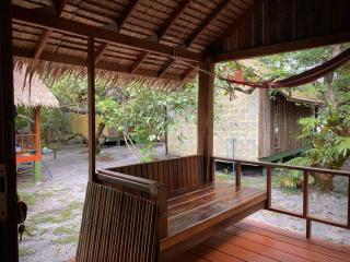 PP Land Beach Eco Resort - 8