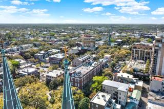 Elsewhere on Madison Square Garden - 8