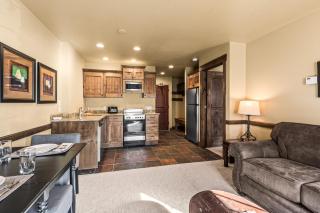 Copperbottom Inn 102 condo - 2