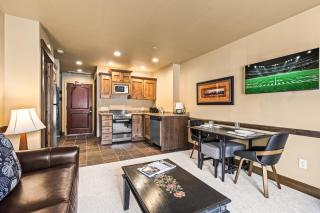 Copperbottom Inn 101 condo - 2