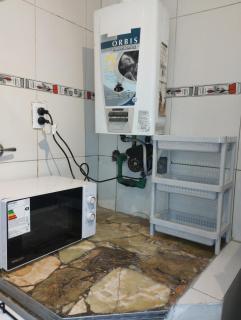 Departamento completo - 7