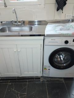 Departamento completo - 5