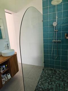 Brisas beach house, coronado - 1