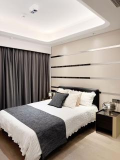 Aryas hub Oversized luxury designer decoration 4 bedrooms near the Guanyin Bridge - 4