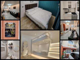 Chi's Homestaycation - 0