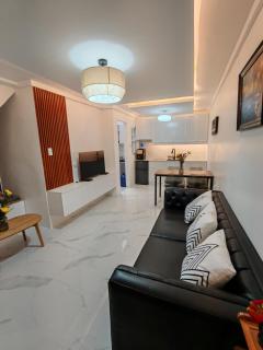 Chi's Homestaycation - 6