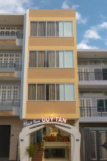 Duy Tân Hotel - 5