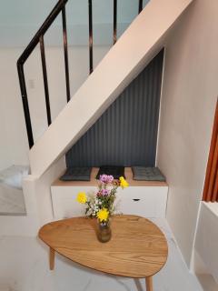 Chi's Homestaycation - 3