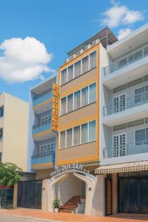 Duy Tân Hotel - 0