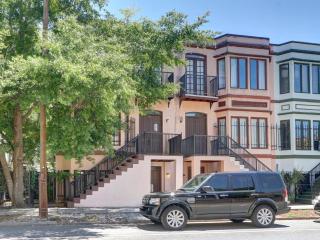 Hunter's Knoll Garden - 5