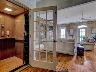 Riverview Penthouse - 6