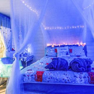 The secret spa & glamping - 8