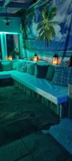 The secret spa & glamping - 7