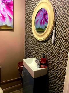 The secret spa & glamping - 6