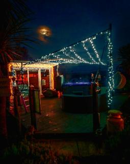 The secret spa & glamping - 5