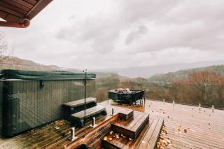 Alpine View Lodge - Cozy Private Chalet in Mont-Tremblant - 8