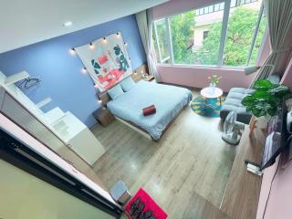 NICE APT HaNoi TG 02 - 6