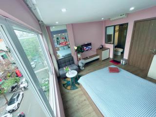 NICE APT HaNoi TG 02 - 4