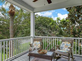 Oyster Shooter - Tybee Island - 5