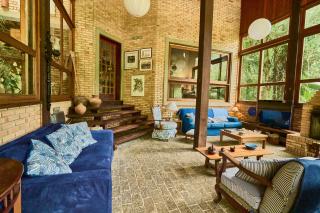 Praia Vermelha do Sul CASA SEM IGUAL - 3