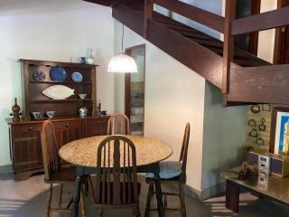 Praia Vermelha do Sul CASA SEM IGUAL - 1