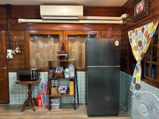 อิ๊กขะหลิ๊ก โฮมสเตย์ริมน้ำน่าน - 0