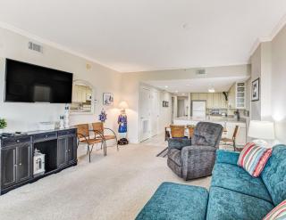 Sandpiper Seaview 201 - Tybee Island - 6