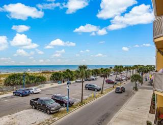 Sandpiper Seaview 201 - Tybee Island - 2