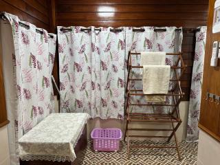 อิ๊กขะหลิ๊ก โฮมสเตย์ริมน้ำน่าน - 7