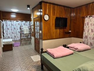 อิ๊กขะหลิ๊ก โฮมสเตย์ริมน้ำน่าน - 5