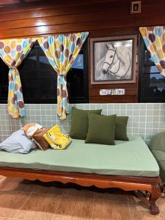 อิ๊กขะหลิ๊ก โฮมสเตย์ริมน้ำน่าน - 4