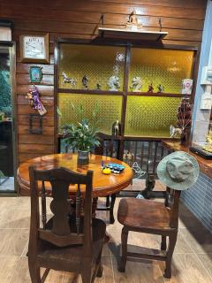 อิ๊กขะหลิ๊ก โฮมสเตย์ริมน้ำน่าน - 3