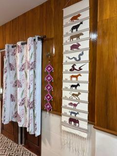 อิ๊กขะหลิ๊ก โฮมสเตย์ริมน้ำน่าน - 2