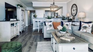 Cheap Getaway, Ocean View, PCB - 9